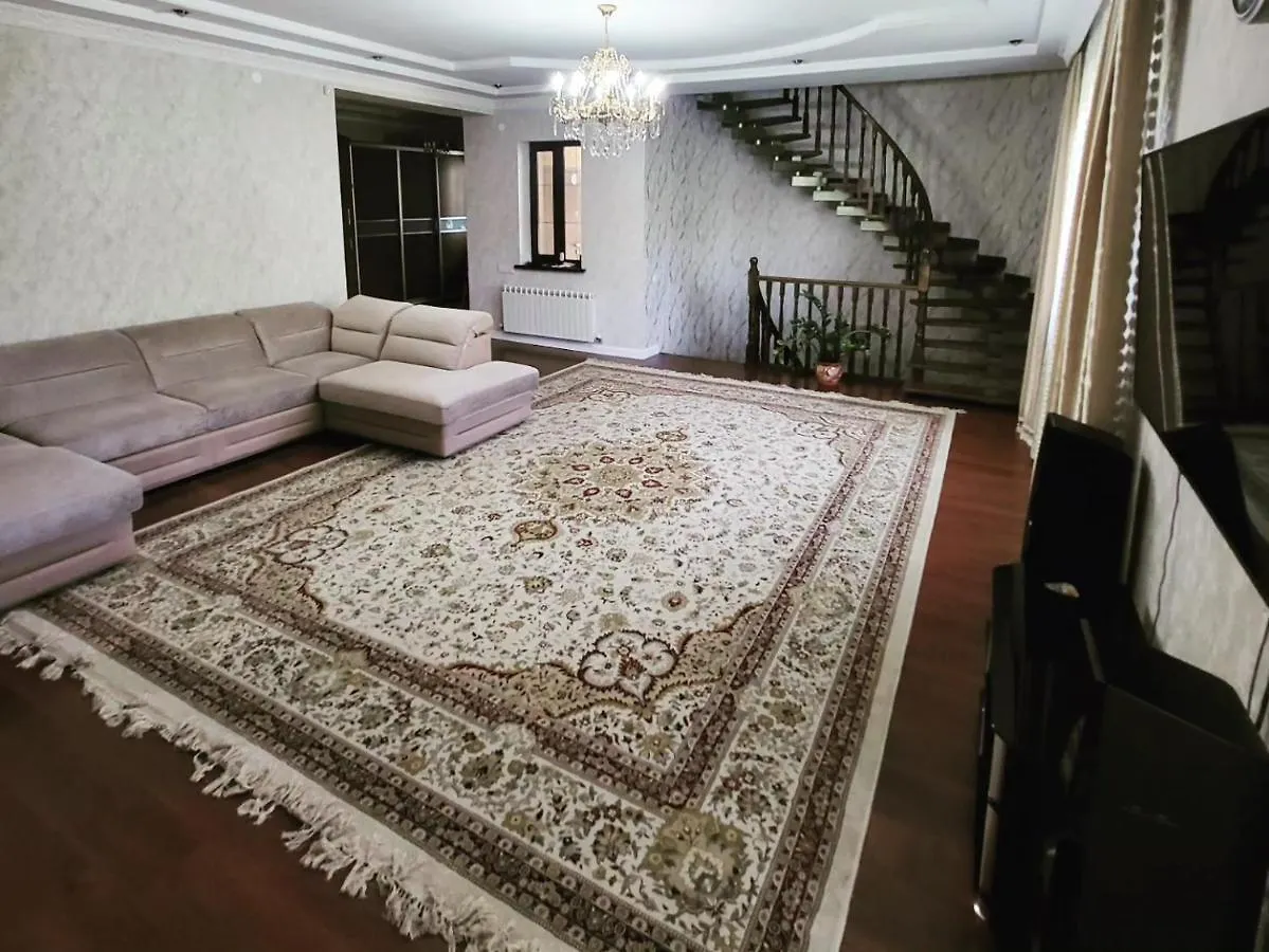 Almaty Guest House 0*,