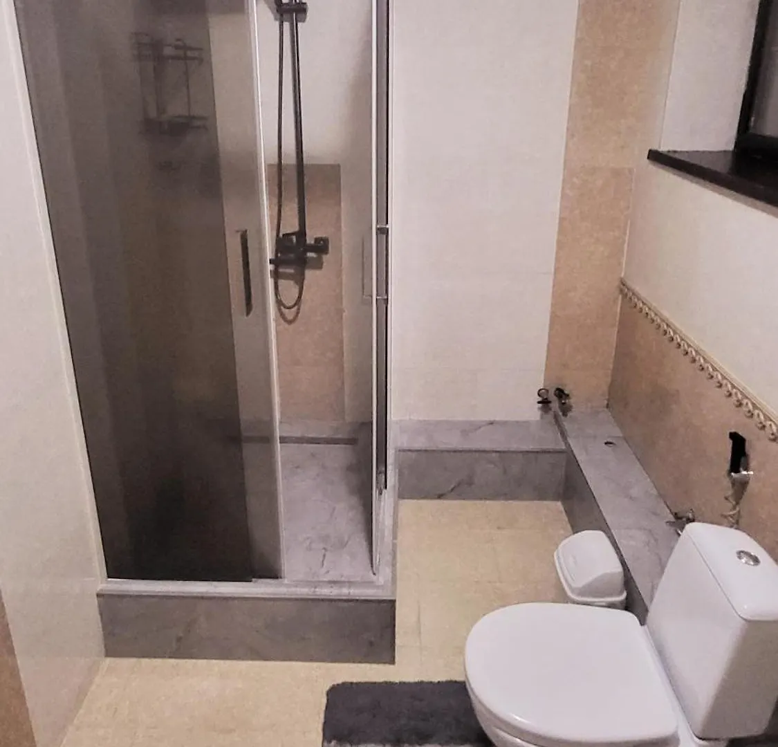 Almaty Guest House 0*,